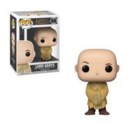 Funko Pop Tv Game Of Thrones - Lord Varys
