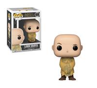 Funko Pop TV: Game of Thrones - Lord Varys Vinyl Figure #68