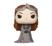 Funko POP! TV: Game Of Thrones-Sansa Stark - Collectable Vinyl Figure - Gift Idea - Official Merchandise - Toys for Kids & Adults - TV Fans - Model Figure for Collectors and Display