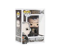 FunKo POP TV: Game of Thrones - Stannis Toy Figure