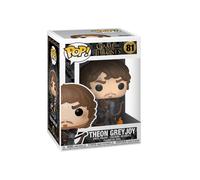 Game of Thrones Theon with Flaming Arrows Pop! Vinyl Figure