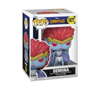 Funko Pop! Vinyl Figure - Gargoyles Demona (Angry) - Collectable Official Merchandise
