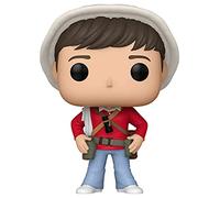 Funko POP! TV: Gilligan’s Island - Gilligan - Gilligan's Island - Collectable Vinyl Figure - Gift Idea - Official Merchandise - Toys for Kids & Adults - TV Fans - Model Figure for Collectors