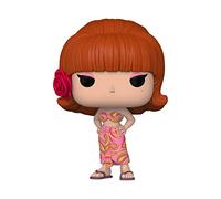Funko Gilligan's Island POP! TV Vinyl Figure Ginger 9 CM