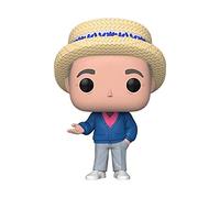 Funko Gilligan's Island POP! TV Vinyl Figure Thurston 9 CM