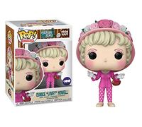 Gilligan's Island Eunice "Lovey" Howell Pop! Vinyl