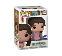 Funko Gilligan's Island POP! TV Vinyl Figure Mary Ann 9 CM
