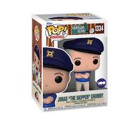 Funko POP! TV: Gilligan's Island - The Skipper