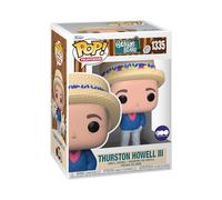 Funko POP! TV Gilligan's Island Thurston Vinyl Figure 9 cm