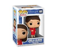 Funko Pop! TV: Gilmore Girls 25th Anniversay - Lorelai Gilmore - Collectable Vinyl Figure - Gift Idea - Official Merchandise - Toys for Kids & Adults - TV Fans - Model Figure for Collectors