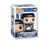 Funko Pop! TV: Gilmore Girls 25th Anniversay - Luke Danes - Collectable Vinyl Figure - Gift Idea - Official Merchandise - Toys for Kids & Adults - TV Fans - Model Figure for Collectors and Display