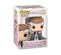 Funko POP! TV: Golden Girls 40th - Blanche Devereaux - Collectable Vinyl Figure - Gift Idea - Official Merchandise - Toys for Kids & Adults - TV Fans - Model Figure for Collectors and Display