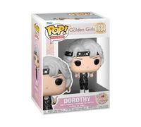 Funko POP! Dorothy - The Golden Girls: Fabulous 40