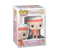 Funko POP! Sophia - The Golden Girls: Fabulous 40
