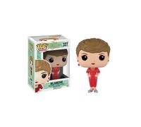 Funko POP TV: Golden Girls Blanche Action Figure