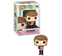 Funko POP! TV: Golden Girls-Sick Blanche Devereaux - Collectable Vinyl Figure - Gift Idea - Official Merchandise - Toys for Kids & Adults - TV Fans - Model Figure for Collectors and Display