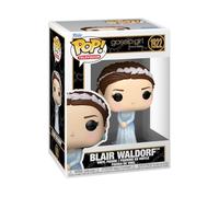 Funko POP! Vinyl Figure - Gossip Girl Blair Waldorf (Wedding) - Collectible Official Merchandise