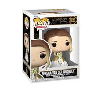 Funko POP! Television: Gossip Girl - Serena Van Der Woodsen - Wedding - Collectable Vinyl Figure - Gift Idea - Official Merchandise - Toys For Kids & Adults - Model Figure for Collectors and Display