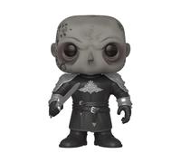Funko Pop! TV: GOT-6" the Mountain - Gregor "The Mountain" Clegane - (Unmasked) Game Of Thrones - Collectable Vinyl Figure - Gift Idea - Official Merchandise - Toys for Kids & Adults - TV Fans