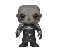 Funko Pop TV: GOT-6" the Mountain - Gregor "The Mountain" Clegane - (Unmasked)