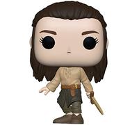 Funko Pop - Game of Thrones (The Iron Anniversary) - Arya (Training) #89