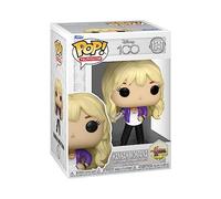 Disney: D100 Hannah Montana Forever Pop! Vinyl
