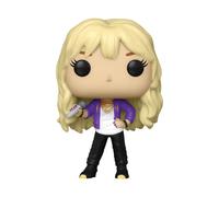 Funko POP! TV: Hannah Montana - Hannah - Collectable Vinyl Figure - Gift Idea - Official Merchandise - Toys for Kids & Adults - TV Fans - Model Figure for Collectors and Display