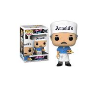 Funko Pop TV: Happy Days - Arnold