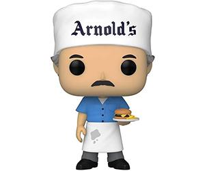 Funko POP! TV: Happy Days - Arnold Vinyl - Collectable Vinyl Figure - Gift Idea - Official Merchandise - Toys for Kids & Adults - TV Fans - Model Figure for Collectors and Display