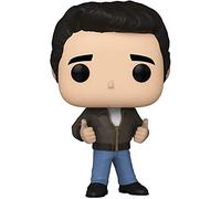 Funko POP! TV: Happy Days - Arthur 'Fonzie' Fonzarelli - Fonzie Vinyl - Collectable Vinyl Figure - Gift Idea - Official Merchandise - Toys for Kids & Adults - TV Fans - Model Figure for Collectors