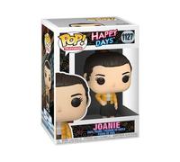 Funko POP! TV: Happy Days - Joanie Cunningham Vinyl - Collectable Vinyl Figure - Gift Idea - Official Merchandise - Toys for Kids & Adults - TV Fans - Model Figure for Collectors and Display