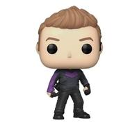 Funko POP TV: Hawkeye - Hawkeye TV Show - Collectable Vinyl Figure - Gift Idea