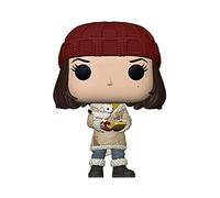 Funko POP! TV: His Dark Materials-Lyra With Pan Vinyl - Collectable Vinyl Figure - Gift Idea - Official Merchandise - Toys for Kids & Adults - TV Fans - Model Figure for Collectors and Display