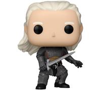 Funko Pop! TV: HOTD - House Age 3+ Of the Dragon - Collectable Vinyl Figure - Gift Idea - Official Merchandise - Toys for Kids & Adults - TV Fans - Model Figure for Collectors and Display