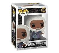 Funko POP TV: HotD - Lord Corlyss - Corlys Velaryon - House Of the (US IMPORT)