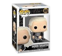Funko POP TV: HotD - Prince Daemon Targaryen - House Of the Dragon (US IMPORT)