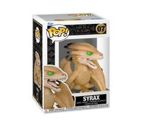 House of the Dragon Syrax Dragon Pop Vinyl Figure