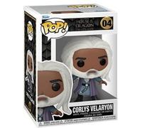 Funko POP TV House of the Dragon - Corlys Velaryon