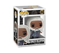 Funko POP! TV: House of the Dragon - Lord Corlys Velaryon - Figurine