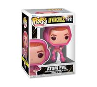 Funko POP! TV: Invincible - Atom Eve