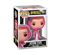 Funko POP TV: Invincible - Atom Eve Armor - Collectable Vinyl Figure - Gift Ide