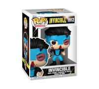 Funko Invincible (bloody) Figure Blue Kids