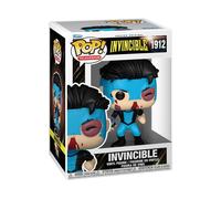 Funko Invincible (bloody) Figure Blue Kids