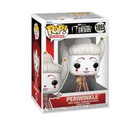 Funko POP TV: Welcome to Derry - Periwinkle - Collectable Vinyl Figure - Gift I