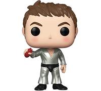 Funko POP! TV: It's Always Sunny In Philadelphia-Dennis Reynolds As the Dayman - Collectable Vinyl Figure - Gift Idea - Official Merchandise - Toys for Kids & Adults - TV Fans
