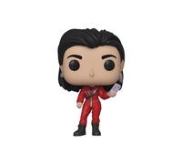 Funko POP! TV: La Casa De Papel - Nairobi - Money Heist - Collectable Vinyl Figure - Gift Idea - Official Merchandise - Toys for Kids & Adults - TV Fans - Model Figure for Collectors and Display