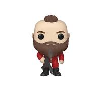 Funko POP! TV: La Casa De Papel - Oslo - Money Heist - Collectable Vinyl Figure - Gift Idea - Official Merchandise - Toys for Kids & Adults - TV Fans - Model Figure for Collectors and Display