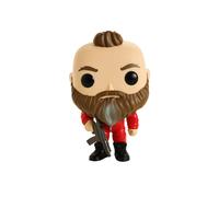 Funko Pop! TV: La Casa De Papel - Oslo Multicolor