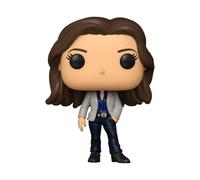 Funko POP! TV: Law & Order SVU - Olivia Benson - Law and Order SVU - Collectable Vinyl Figure - Gift Idea - Official Merchandise - Toys for Kids & Adults - TV Fans - Model Figure for Collectors