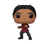 Funko Pop TV Marvel Studios: Ms. Marvel - Najma